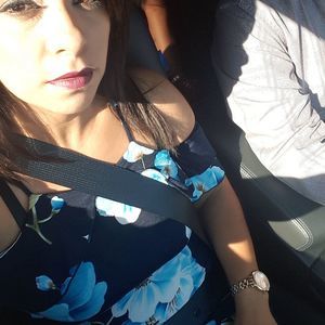 Meet your Posher, Yesica